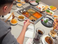 -海底捞火锅(吾悦广场店)