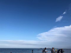 -东戴河风景区-止锚湾