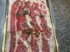 -大叹号·朝鲜族烤肉(潍坊泰华城店)