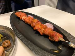 克里姆林宫皇家超级大肉串-马克西姆俄罗斯餐厅(绥芬河店)