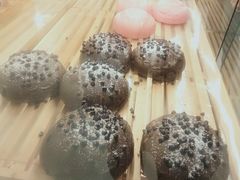 -面包新语(滨湖万达店)