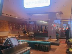 -易裕和·长沙米粉(竹塘西路店)