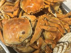 -忆口香龙虾(珠海夏湾老店)
