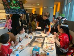 -星伦多 自助料理(圆融店)