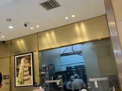 -花花卷卷·鲜食蛋糕(静安久光百货店)