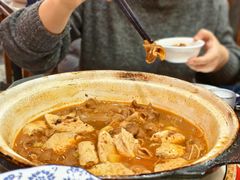 -陈记菜馆·非遗淮扬菜(东关街教场店)