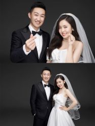 -易摄影婚纱摄影工作室