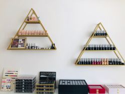 -SixOne六一日式美甲美睫