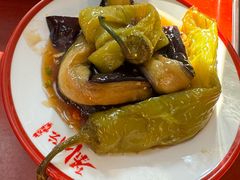 -刘小忙把子肉(北园大街总店)