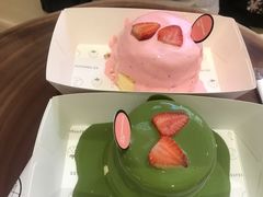 -狐狸和向日葵(北京路店)