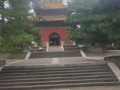 -沈阳市东陵公园
