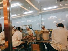 -金刚山烧烤(中山路店)