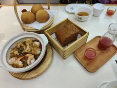 -蔡澜点心·粤菜(赛格国际购物中心店)