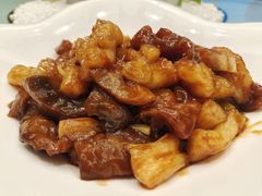 -君来湖滨饭店·渔餐厅
