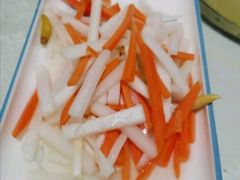 萝卜小菜-呼吸森林·生态农庄农家乐私房菜