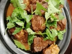 -北平小馆·烤鸭·家常菜(磨房北里店)