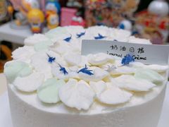 -奶油日报Journal de creme