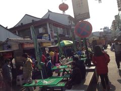 iphone_upload_pic-大成坊小吃街