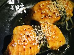 -昊·来了寿司(双楠2店)