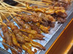 -李不管把把烧(合肥总店)