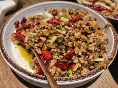 -云海肴·汽锅鸡·云南菜(广安门天虹店)