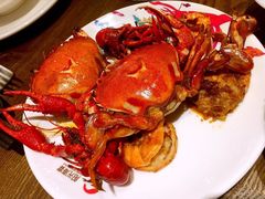 -阳光岛·海鲜盛宴(银泰中心in99店)
