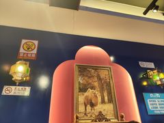 -品质伊骊新疆菜(紫金店)
