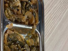 -梨花牛肉汤饭(仁恒伊势丹店)