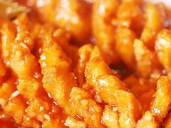 松鼠鱼-铁锅蛋(塘子巷店)