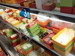 -辣想啵啵鱼(重百店)