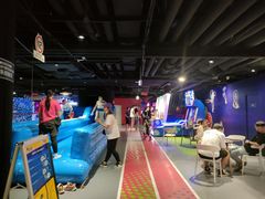 -VS SPORTS PARK运动玩乐园·团建·生日会(合生汇店)