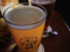 -HUBBA祜精酿(五羊邨店)
