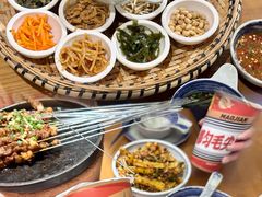 -包整·丝娃娃(一览甲秀楼风景店)