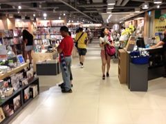 -三联书店(元朗广场店)