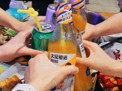 -正通记·哈尔滨烧烤·炭烤鸽子(七宝万科国际店)