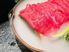 -盡膳口福跷脚牛肉火锅(北美新天地店)