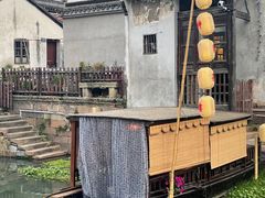 -南浔古镇