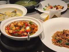 -木守西溪溪隐餐厅