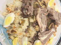 -新疆伊宁远征餐厅