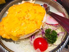 -仙隐小鹿中華の日料(荣民龙首广场店)