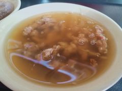 牛肉羹-好成财牛排馆(涂门街总店)