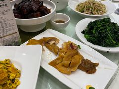 本帮红烧肉-金时代顺风大酒店(金山店)