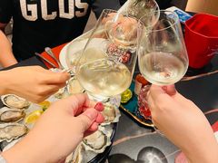 -斯普汇生蚝牛排馆(中骏世界城店)