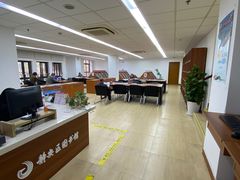 -上海市静安区图书馆(新闸路馆)