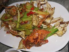 -四川小胡子海鲜(丁村万人海鲜广场店)