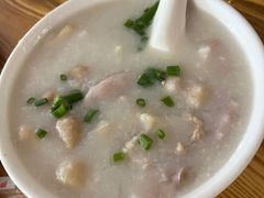-洲心明记烧肉大粥(总店)
