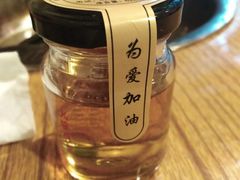 -毛毛老火锅(八年观音桥店)