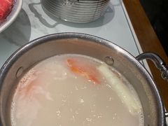 -虾佬圣汤·海鲜姿造(乐堤港店)