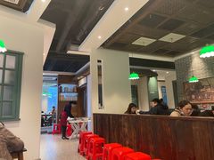 大堂-金锅小厨(乐活街店)