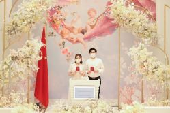 -JEFF STUDIO摄影摄像婚礼跟拍